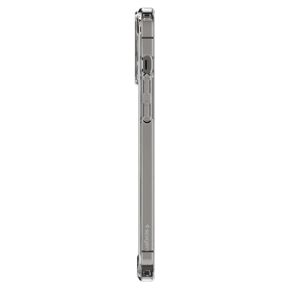 Hurtownia GSM - Case Spigen Ultra Hybrid Apple iPhone 13 Pro Crystal Clear - SPN1740CL - {ean13} - Hurt