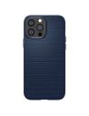 Hurtownia GSM - Etui Spigen Liquid Air Apple iPhone 13 Pro Navy Blue - SPN1741BLU - {ean13} - Hurt
