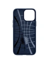 Hurtownia GSM - Etui Spigen Liquid Air Apple iPhone 13 Pro Navy Blue - SPN1741BLU - {ean13} - Hurt