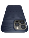 Hurtownia GSM - Etui Spigen Liquid Air Apple iPhone 13 Pro Navy Blue - SPN1741BLU - {ean13} - Hurt