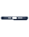 Hurtownia GSM - Etui Spigen Liquid Air Apple iPhone 13 Pro Navy Blue - SPN1741BLU - {ean13} - Hurt