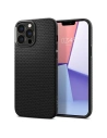 Hurtownia GSM - Etui Spigen Liquid Air Apple iPhone 13 Pro Matná černá - SPN1742BLK - {ean13} - Hurt