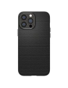 Hurtownia GSM - Etui Spigen Liquid Air Apple iPhone 13 Pro Matná černá - SPN1742BLK - {ean13} - Hurt