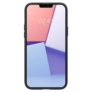 Etui Spigen Liquid Air Apple iPhone 13 Pro Matte Black