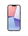 Hurtownia GSM - Etui Spigen Liquid Air Apple iPhone 13 Pro Matná černá - SPN1742BLK - {ean13} - Hurt