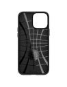 Hurtownia GSM - Etui Spigen Liquid Air Apple iPhone 13 Pro Matná černá - SPN1742BLK - {ean13} - Hurt