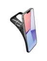 Hurtownia GSM - Etui Spigen Liquid Air Apple iPhone 13 Pro Matná černá - SPN1742BLK - {ean13} - Hurt