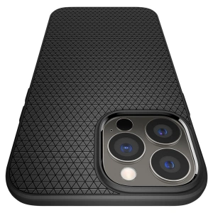 Spigen Liquid Air Apple iPhone 13 Pro Matte Black
