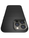 Hurtownia GSM - Etui Spigen Liquid Air Apple iPhone 13 Pro Matná černá - SPN1742BLK - {ean13} - Hurt