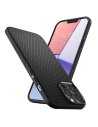 Hurtownia GSM - Etui Spigen Liquid Air Apple iPhone 13 Pro Matná černá - SPN1742BLK - {ean13} - Hurt