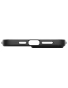 Hurtownia GSM - Etui Spigen Liquid Air Apple iPhone 13 Pro Matná černá - SPN1742BLK - {ean13} - Hurt