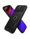 Hurtownia GSM - Etui Spigen Rugged Armor Apple iPhone 13 Pro Matte Black - SPN1743BLK - {ean13} - Hurt
