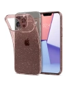 Etui Spigen Liquid Crystal Apple iPhone 13 Pro Glitter Rose