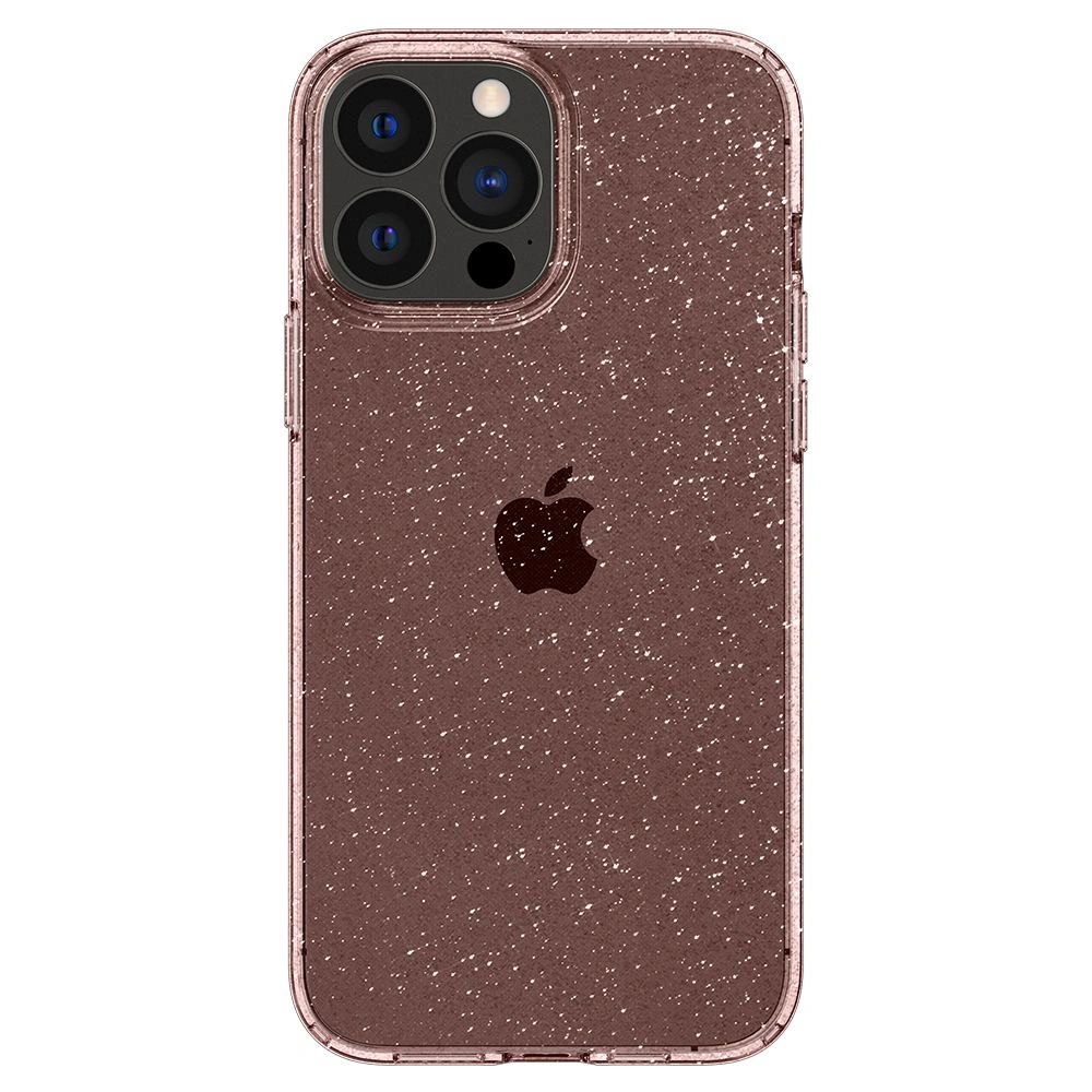 Hurtownia GSM - Etui Spigen Liquid Crystal Apple iPhone 13 Pro Glitter Rose - SPN1744GLTROS - {ean13} - Hurt