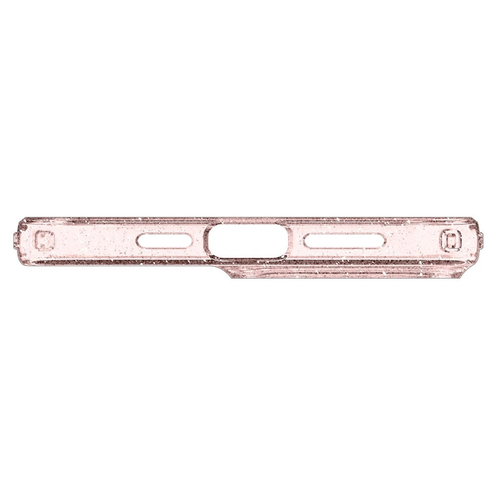 Wholesale Spigen Liquid Crystal Apple iPhone 13 Pro Glitter Rose - SPN1744GLTROS - {ean13} - Hurt
