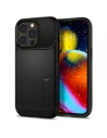 Case Spigen Slim Armor Apple iPhone 13 Pro Schwarz