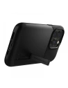 Hurtownia GSM - Etui Spigen Slim Armor Apple iPhone 13 Pro Black - SPN1746BLK - {ean13} - Hurt