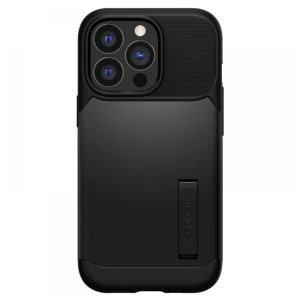 Etui Spigen Slim Armor Apple iPhone 13 Pro Black