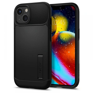 Etui Spigen Slim Armor Apple iPhone 13 Black