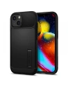 Hurtownia GSM - Etui Spigen Slim Armor Apple iPhone 13 Black - SPN1747BLK - {ean13} - Hurt