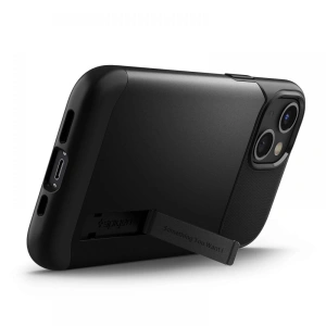 Etui Spigen Slim Armor Apple iPhone 13 Black