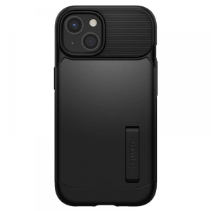 Etui Spigen Slim Armor Apple iPhone 13 Black