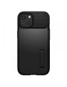 Hurtownia GSM - Etui Spigen Slim Armor Apple iPhone 13 Black - SPN1747BLK - {ean13} - Hurt