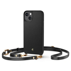 Etui Spigen Cyrill Classic Charm Apple iPhone 13 Black