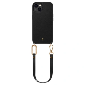 Etui Spigen Cyrill Classic Charm Apple iPhone 13 Black