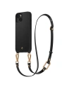 Hurtownia GSM - Etui Spigen Cyrill Classic Charm Apple iPhone 13 Black - SPN1750BLK - {ean13} - Hurt