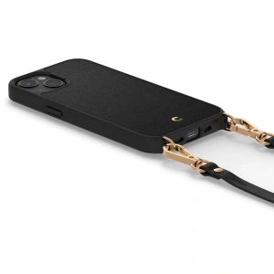 Etui Spigen Cyrill Classic Charm Apple iPhone 13 Black