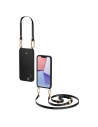 Hurtownia GSM - Etui Spigen Cyrill Classic Charm Apple iPhone 13 Black - SPN1750BLK - {ean13} - Hurt