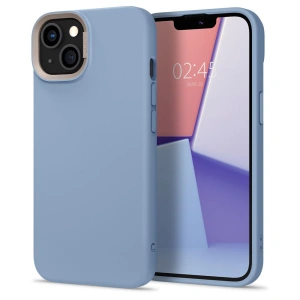 Etui Spigen Cyrill Color Brick Apple iPhone 13 Sky
