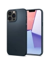 Etui Spigen Thin Fit Apple iPhone 13 Pro Max Metal Slate