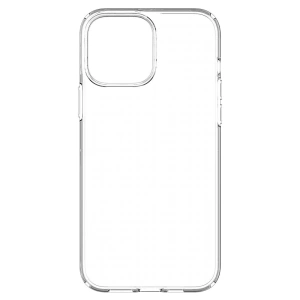 Case Spigen Liquid Crystal Apple iPhone 13 Pro Max Crystal Clear