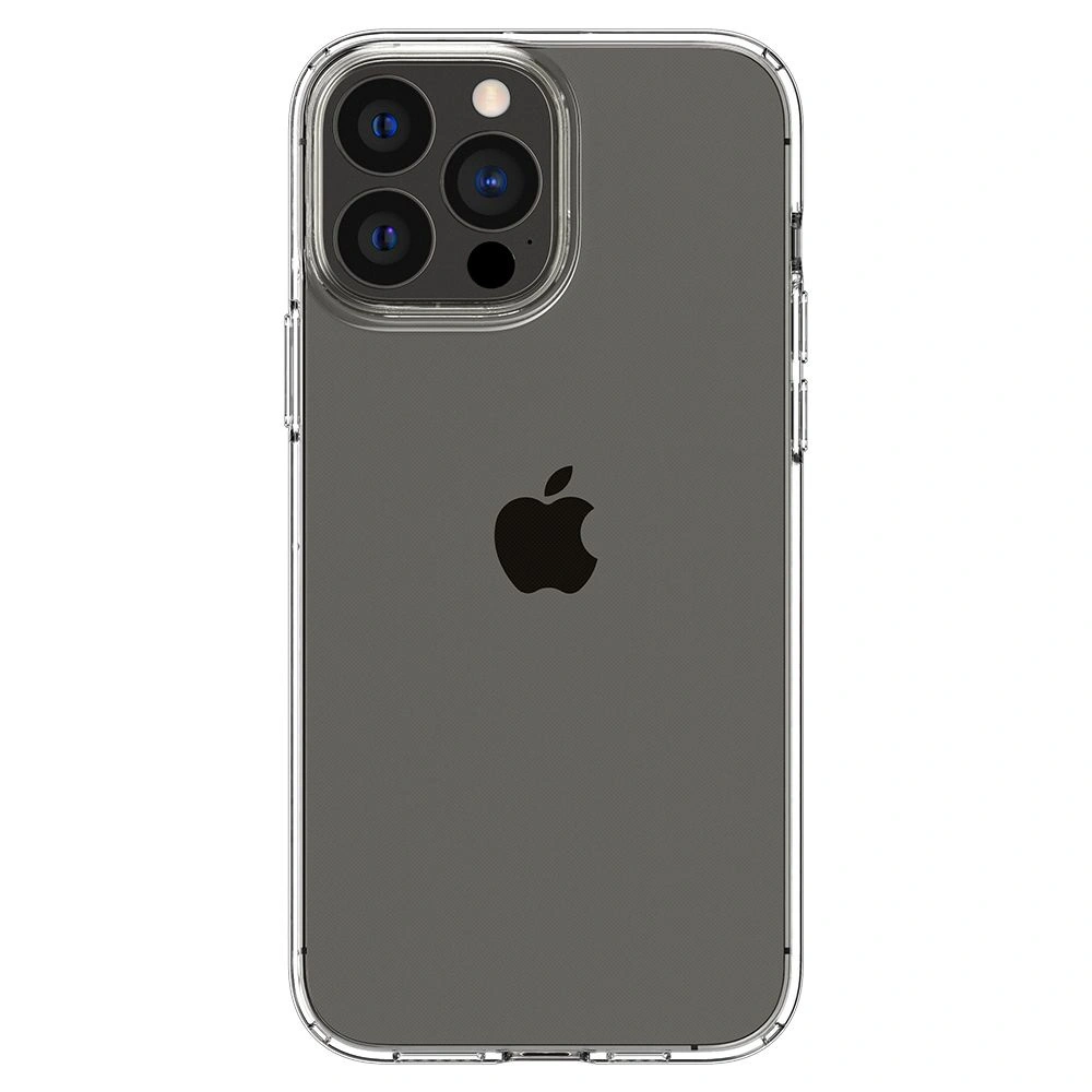 Hurtownia GSM - Etui Spigen Liquid Crystal Apple iPhone 13 Pro Max Crystal Clear - SPN1753CL - {ean13} - Hurt