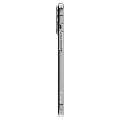 Etui Spigen Liquid Crystal Apple iPhone 13 Pro Max Crystal Clear