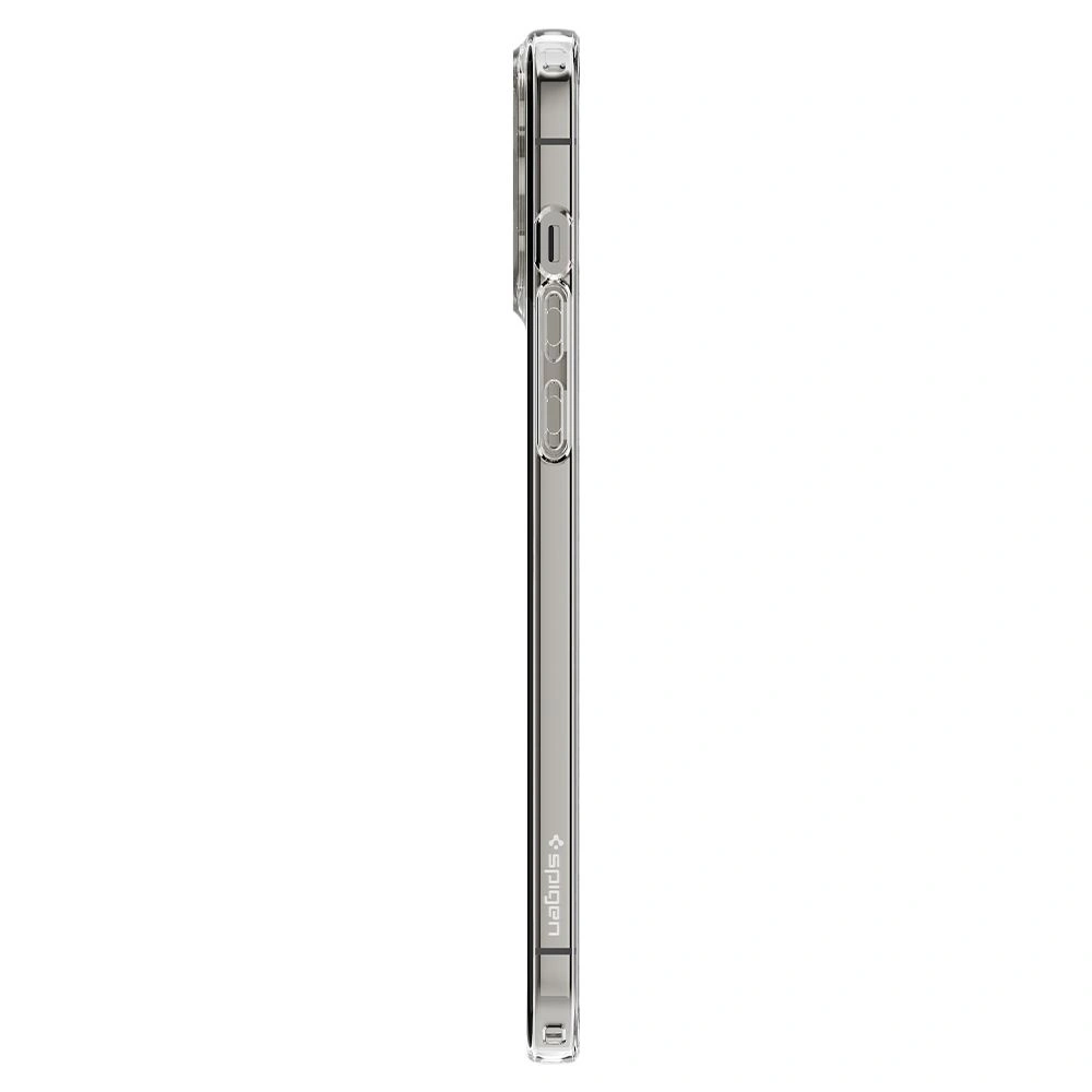 Hurtownia GSM - Etui Spigen Liquid Crystal Apple iPhone 13 Pro Max Crystal Clear - SPN1753CL - {ean13} - Hurt