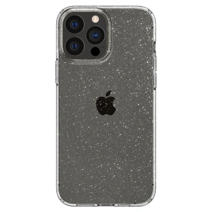 Etui Spigen Liquid Crystal Apple iPhone 13 Pro Max Glitter Crystal