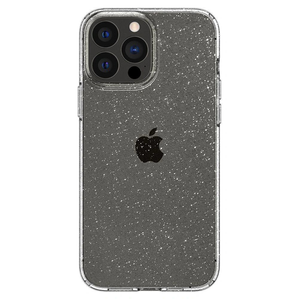 Hurtownia GSM - Etui Spigen Liquid Crystal Apple iPhone 13 Pro Max Glitter Crystal - SPN1754GLTCL - {ean13} - Hurt