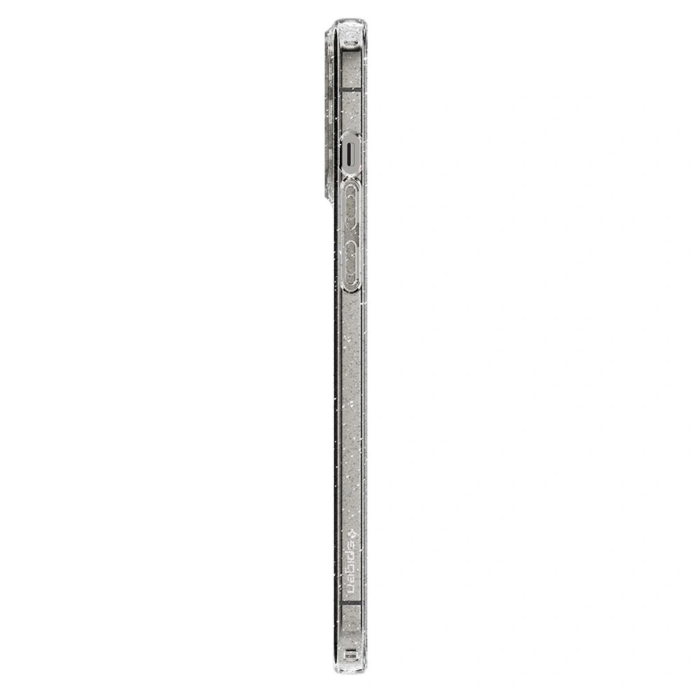 Hurtownia GSM - Etui Spigen Liquid Crystal Apple iPhone 13 Pro Max Glitter Crystal - SPN1754GLTCL - {ean13} - Hurt