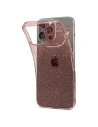 Hurtownia GSM - Etui Spigen Liquid Crystal Apple iPhone 13 Pro Max Glitter Rose - SPN1755GLTROS - {ean13} - Hurt