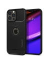 Etui Spigen Rugged Armor Apple iPhone 13 Pro Max Matte Black