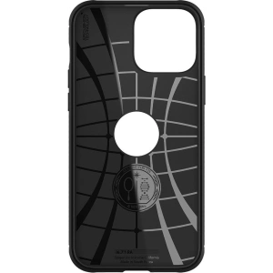 Etui Spigen Rugged Armor Apple iPhone 13 Pro Max Matte Black