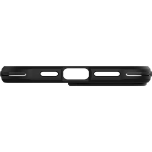 Etui Spigen Rugged Armor Apple iPhone 13 Pro Max Matte Black
