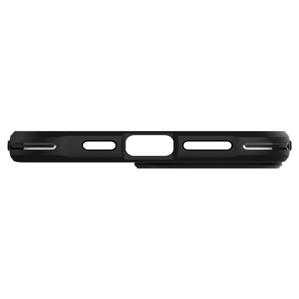 Hurtownia GSM - Etui Spigen Rugged Armor Apple iPhone 13 Pro Max Matte Black - SPN1756BLK - {ean13} - Hurt