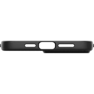 Case Spigen Liquid Air Apple iPhone 13 Pro Max Matte Black