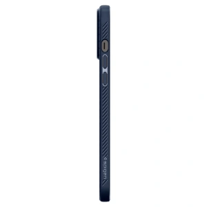 Etui Spigen Liquid Air Apple iPhone 13 Pro Max Navy Blue