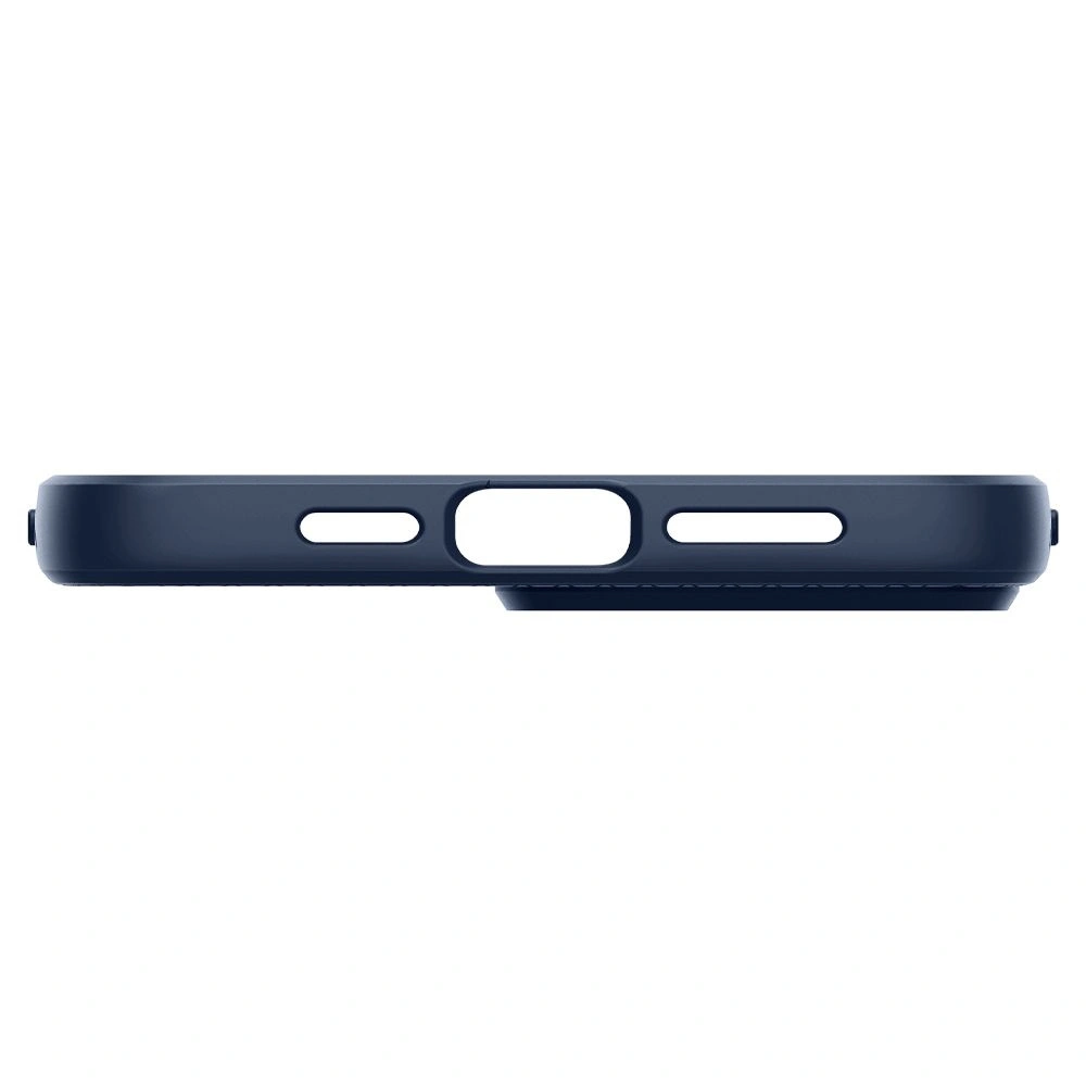 Hurtownia GSM - Etui Spigen Liquid Air Apple iPhone 13 Pro Max Námořnická modrá - SPN1758BLU - {ean13} - Hurt