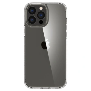 Wholesale Case Spigen Ultra Hybrid Apple iPhone 13 Pro Max Crystal Clear - SPN1759CL - {ean13} - Hurt